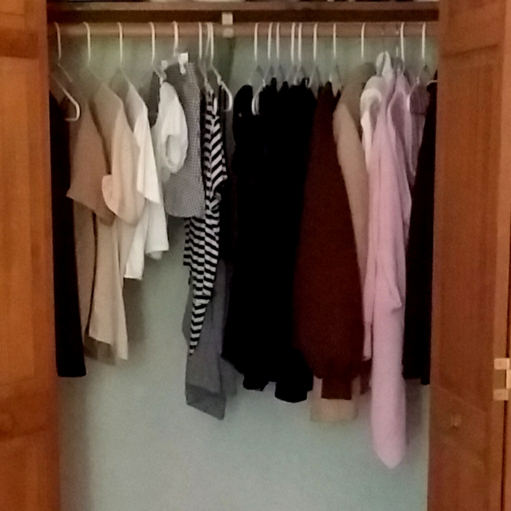 Meet your Posher, Dani